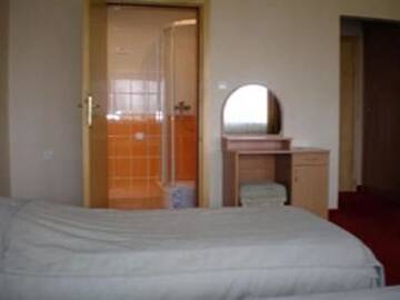 Фото номера Семейный номер Мини-отель Guest House Mituva г. Gudeliai 4