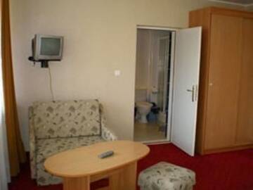 Фото номера Семейный номер Мини-отель Guest House Mituva г. Gudeliai 3